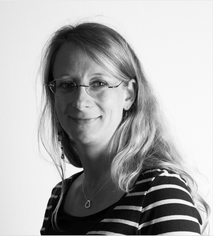 Déborah Menoud Bieri, praticienne